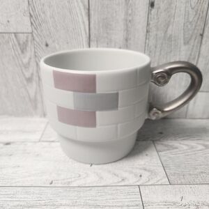 Disney Cinderella retired castle cup, replacement cup from tea set